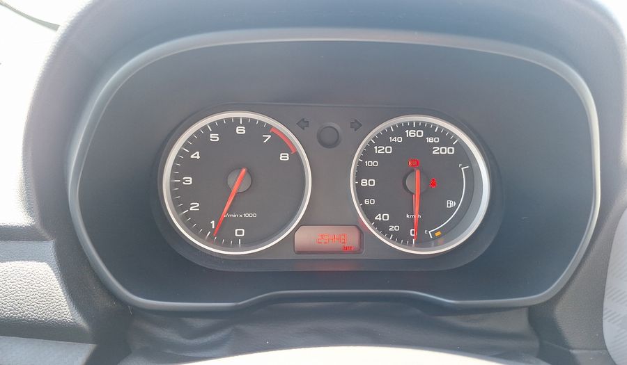 Mg 3 1.5 STD Hatchback 2023