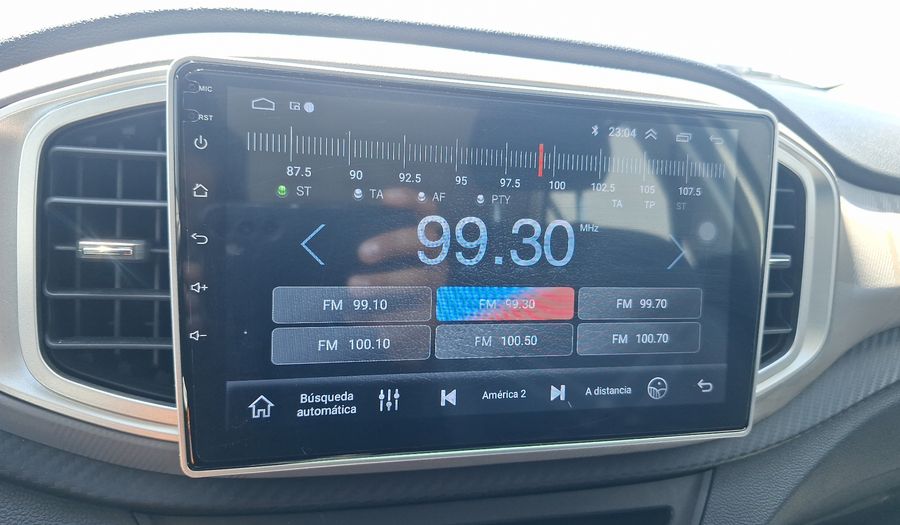 Mg 3 1.5 STD Hatchback 2023