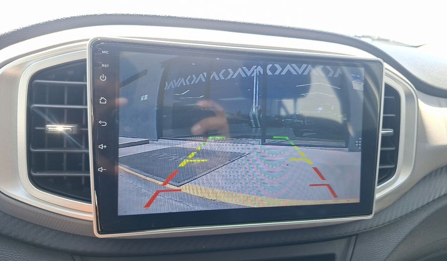 Mg 3 1.5 STD Hatchback 2023