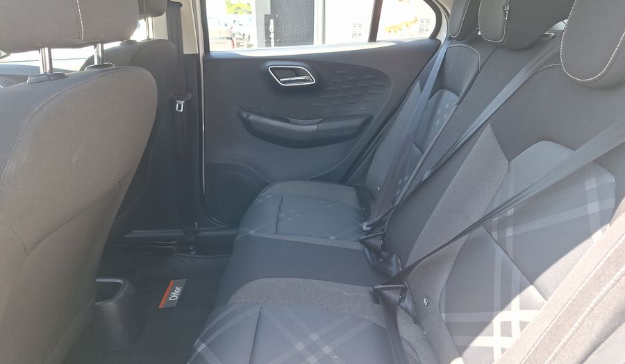 Mg 3 1.5 STD Hatchback 2023