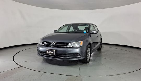 Volkswagen • Jetta