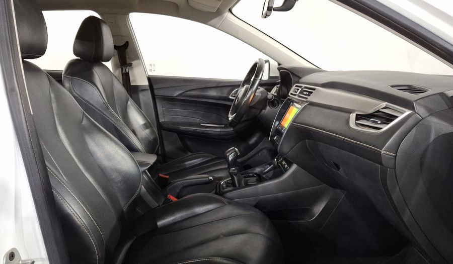 Mg Mg5 1.5 EXCITE CVT Sedan 2022