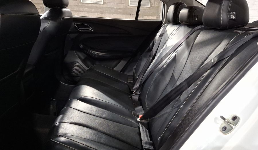 Mg Mg5 1.5 EXCITE CVT Sedan 2022