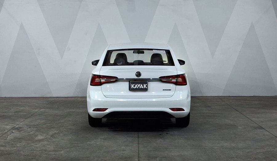 Mg Mg5 1.5 EXCITE CVT Sedan 2022