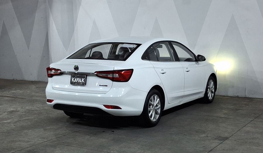 Mg Mg5 1.5 EXCITE CVT Sedan 2022