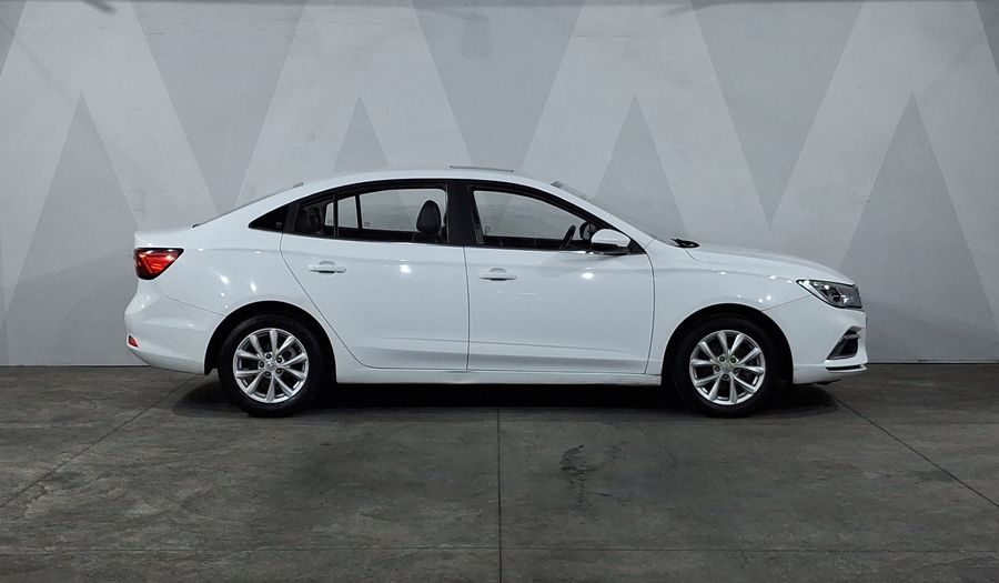 Mg Mg5 1.5 EXCITE CVT Sedan 2022