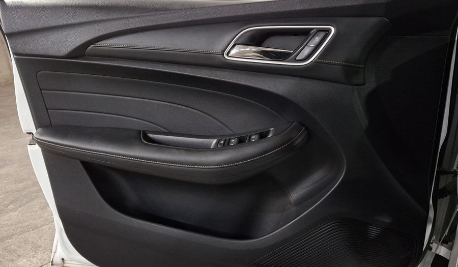 Mg Mg5 1.5 EXCITE CVT Sedan 2022