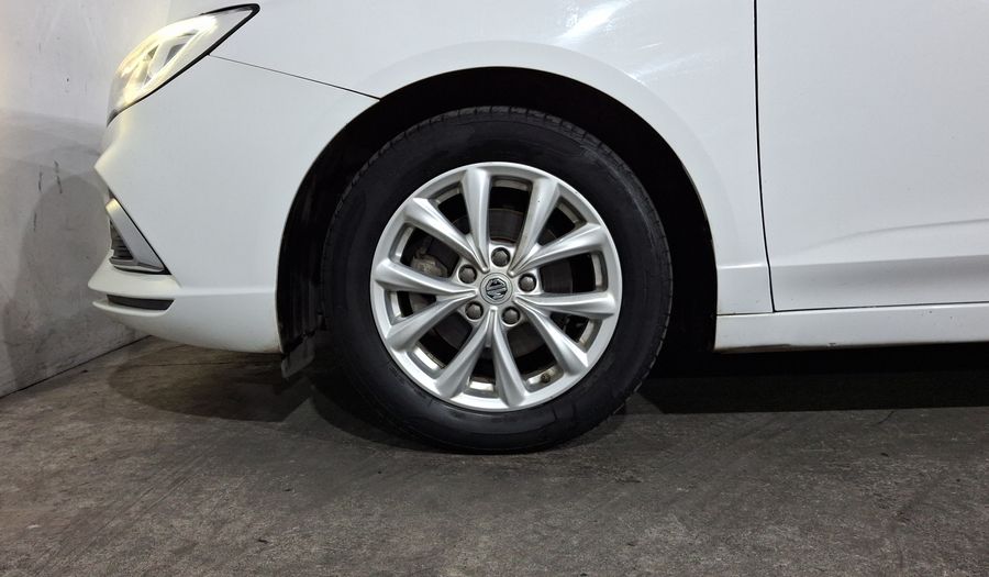 Mg Mg5 1.5 EXCITE CVT Sedan 2022