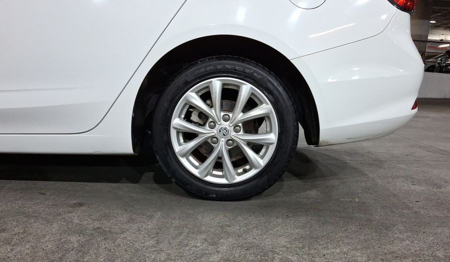 Mg Mg5 1.5 EXCITE CVT Sedan 2022