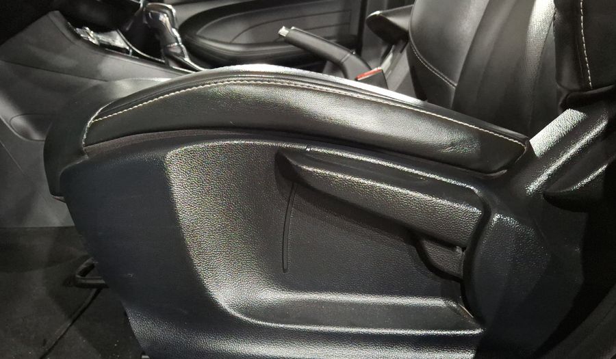 Mg Mg5 1.5 EXCITE CVT Sedan 2022