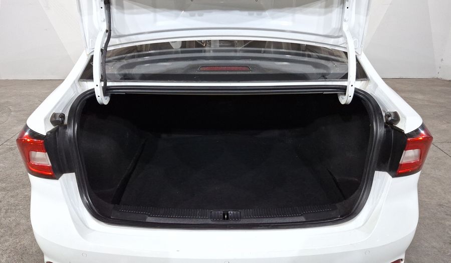 Mg Mg5 1.5 EXCITE CVT Sedan 2022