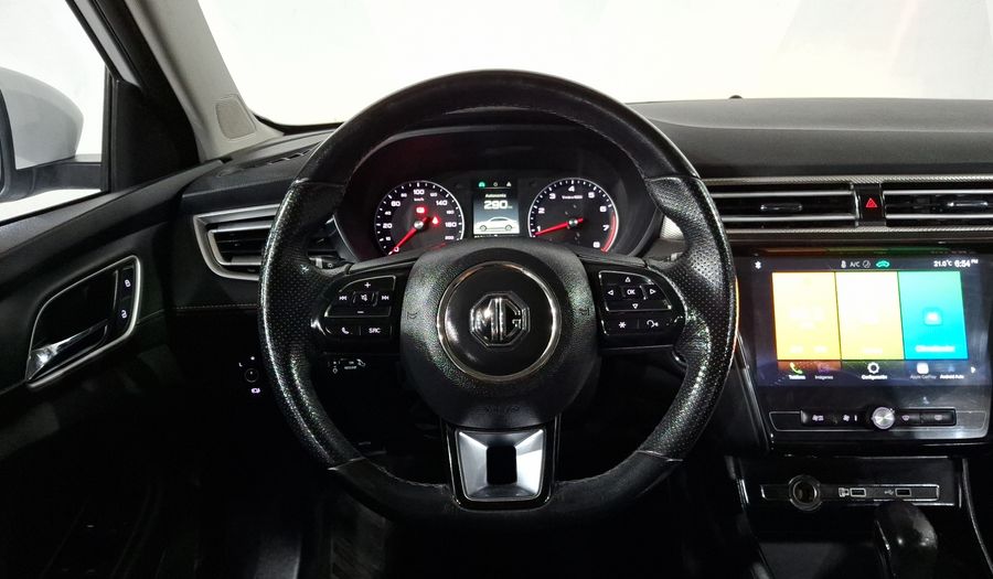 Mg Mg5 1.5 EXCITE CVT Sedan 2022