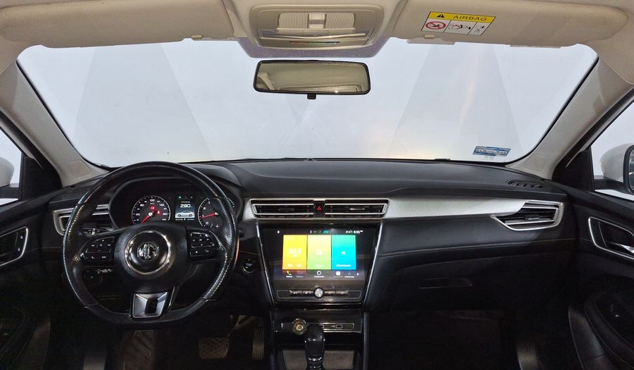 Mg Mg5 1.5 EXCITE CVT Sedan 2022