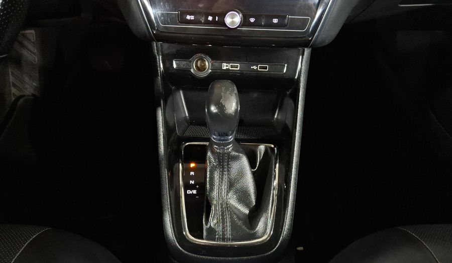 Mg Mg5 1.5 EXCITE CVT Sedan 2022