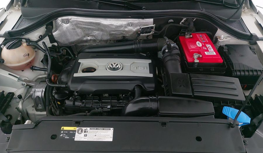 Volkswagen Tiguan 2.0 TFSI PIEL TRACK & FUN AT Suv 2013