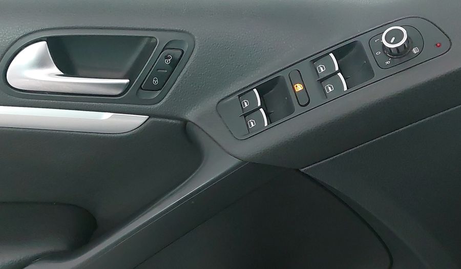 Volkswagen Tiguan 2.0 TFSI PIEL TRACK & FUN AT Suv 2013