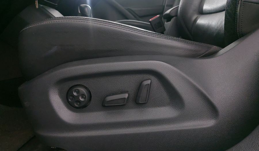 Volkswagen Tiguan 2.0 TFSI PIEL TRACK & FUN AT Suv 2013