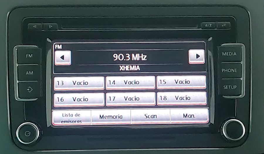 Volkswagen Tiguan 2.0 TFSI PIEL TRACK & FUN AT Suv 2013