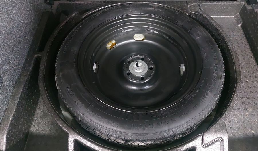 Volkswagen Tiguan 2.0 TFSI PIEL TRACK & FUN AT Suv 2013