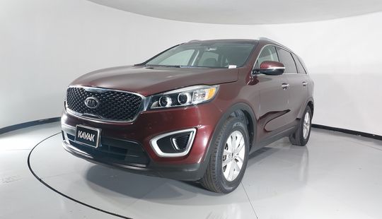 Kia • Sorento