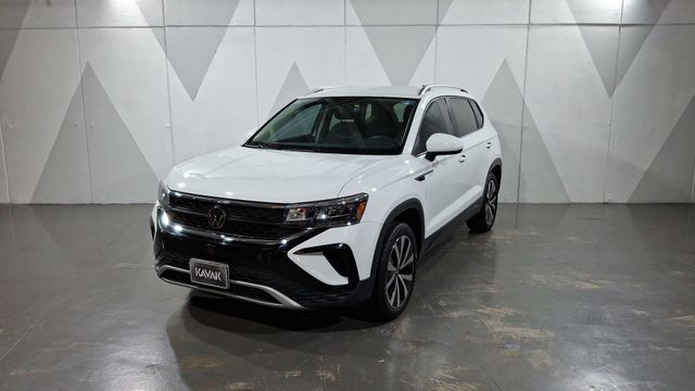 Volkswagen Taos 1.4 TSI HIGHLINE AUTO