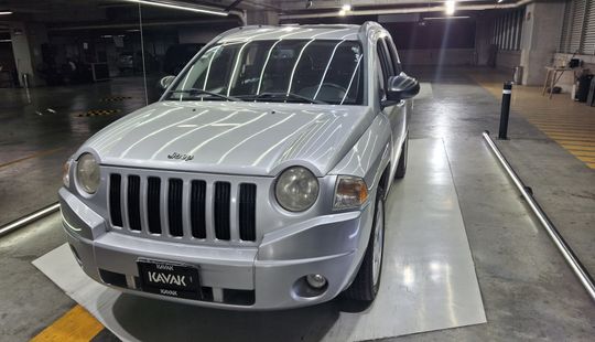 Jeep • Compass