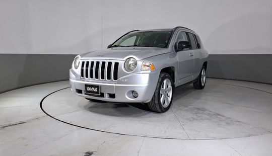 Jeep • Compass