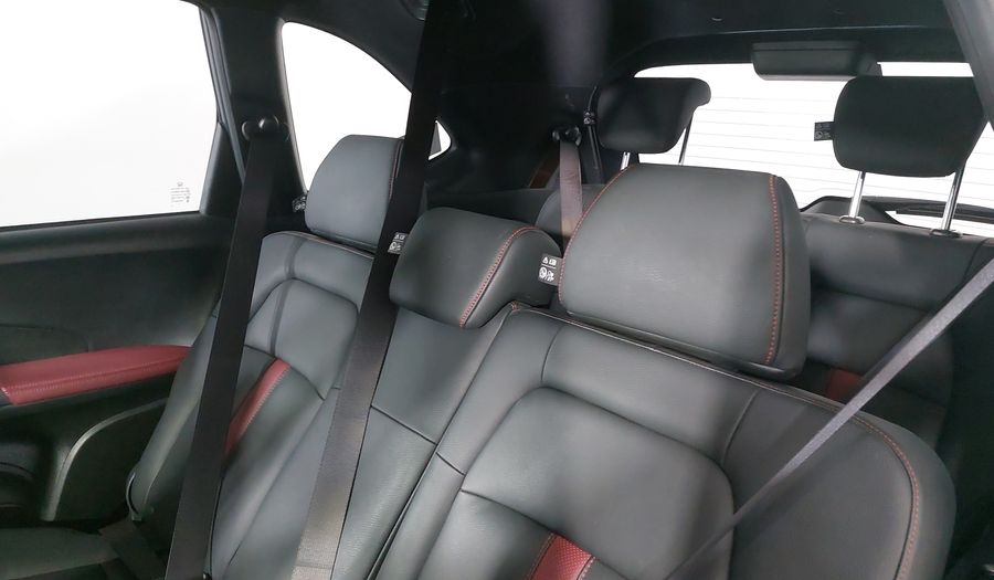 Honda Br-v 1.5 PRIME CVT Suv 2022