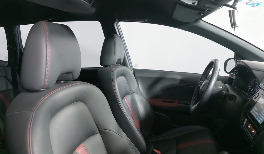 Honda Br-v 1.5 PRIME CVT Suv 2022