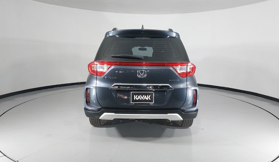 Honda Br-v 1.5 PRIME CVT Suv 2022