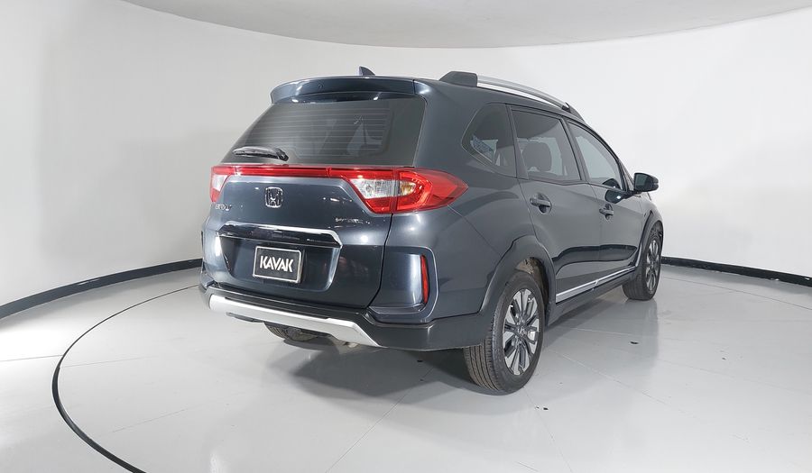 Honda Br-v 1.5 PRIME CVT Suv 2022