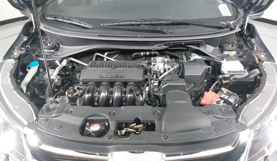 Honda Br-v 1.5 PRIME CVT Suv 2022