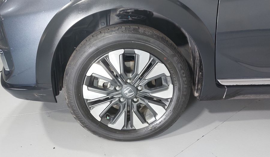 Honda Br-v 1.5 PRIME CVT Suv 2022