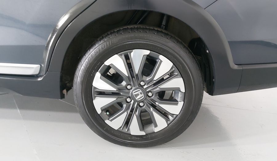 Honda Br-v 1.5 PRIME CVT Suv 2022