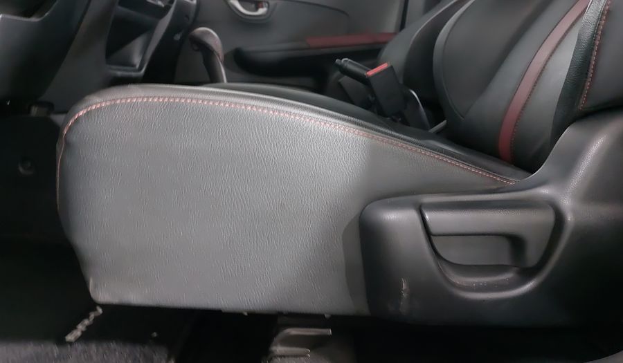 Honda Br-v 1.5 PRIME CVT Suv 2022