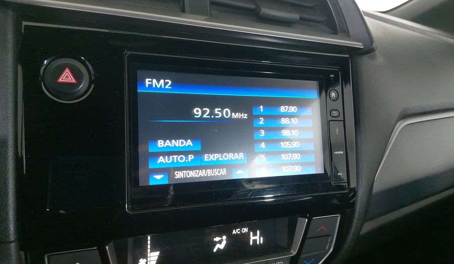 Honda Br-v 1.5 PRIME CVT Suv 2022