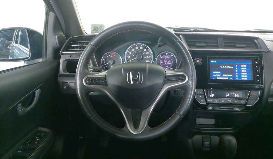 Honda Br-v 1.5 PRIME CVT Suv 2022