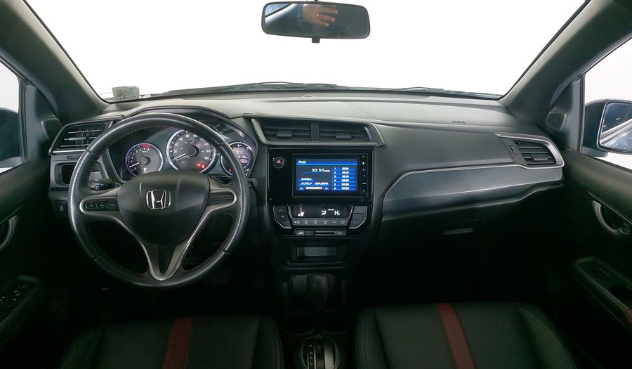 Honda Br-v 1.5 PRIME CVT Suv 2022