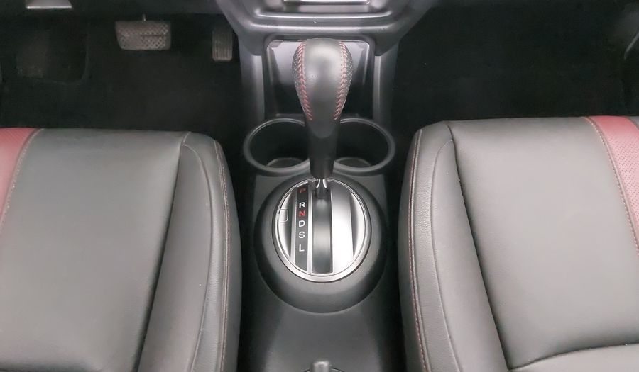 Honda Br-v 1.5 PRIME CVT Suv 2022