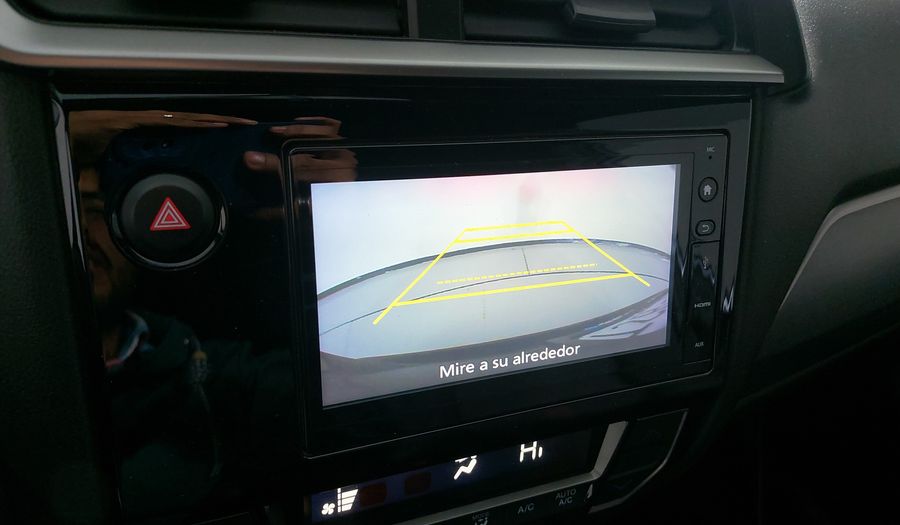 Honda Br-v 1.5 PRIME CVT Suv 2022