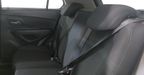Chevrolet Trax 1.8 A LS MT Suv 2016