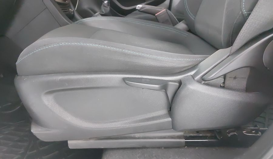 Chevrolet Trax 1.8 A LS MT Suv 2016