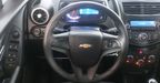 Chevrolet Trax 1.8 A LS MT Suv 2016