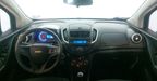 Chevrolet Trax 1.8 A LS MT Suv 2016