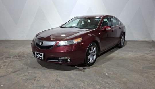 Acura • TL