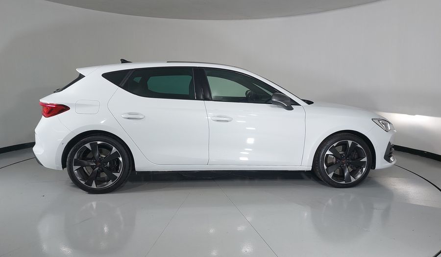 Cupra Leon 2.0 245HP DCT Hatchback 2023