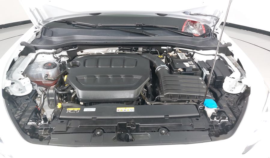 Cupra Leon 2.0 245HP DCT Hatchback 2023