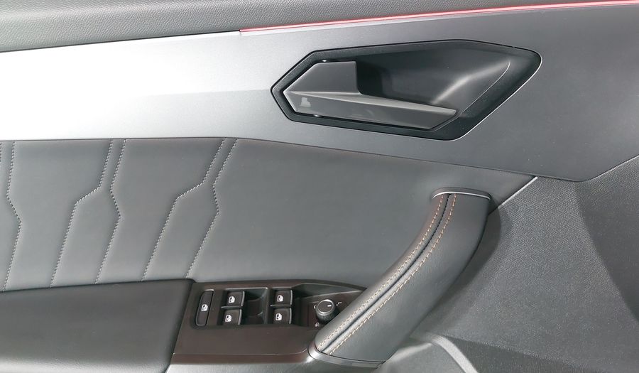 Cupra Leon 2.0 245HP DCT Hatchback 2023