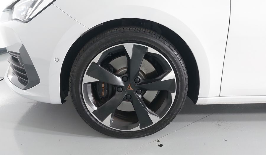 Cupra Leon 2.0 245HP DCT Hatchback 2023