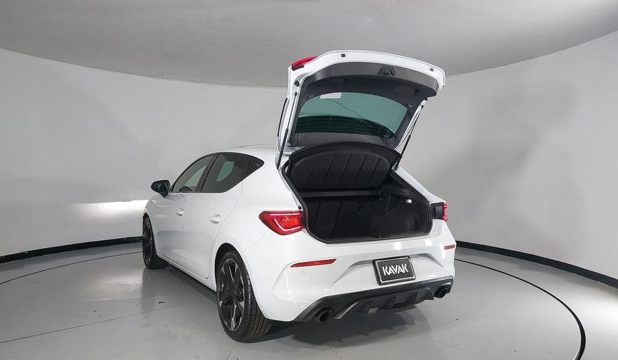 Cupra Leon 2.0 245HP DCT Hatchback 2023